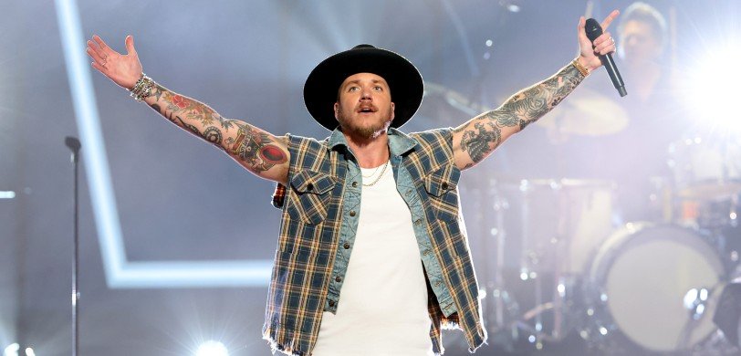 Brandon Lake 2027 Tour Concert Dates and Live Ticket Info